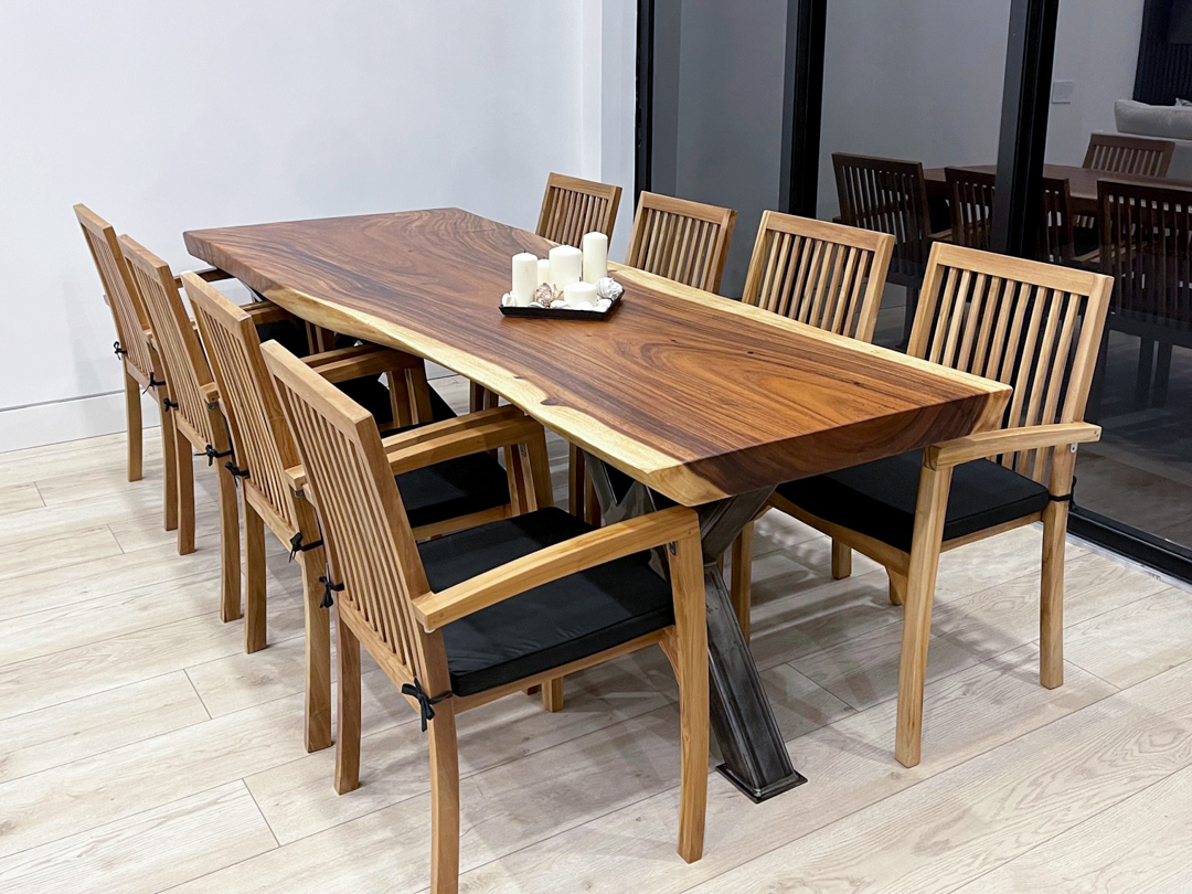 Bali Indonesia Furniture