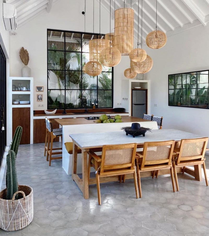 Bali Indonesia Furniture