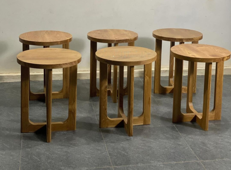 Image showcasing Indonesia Wood Furniture : Quality, Craftsmanship, and Sustainability ...