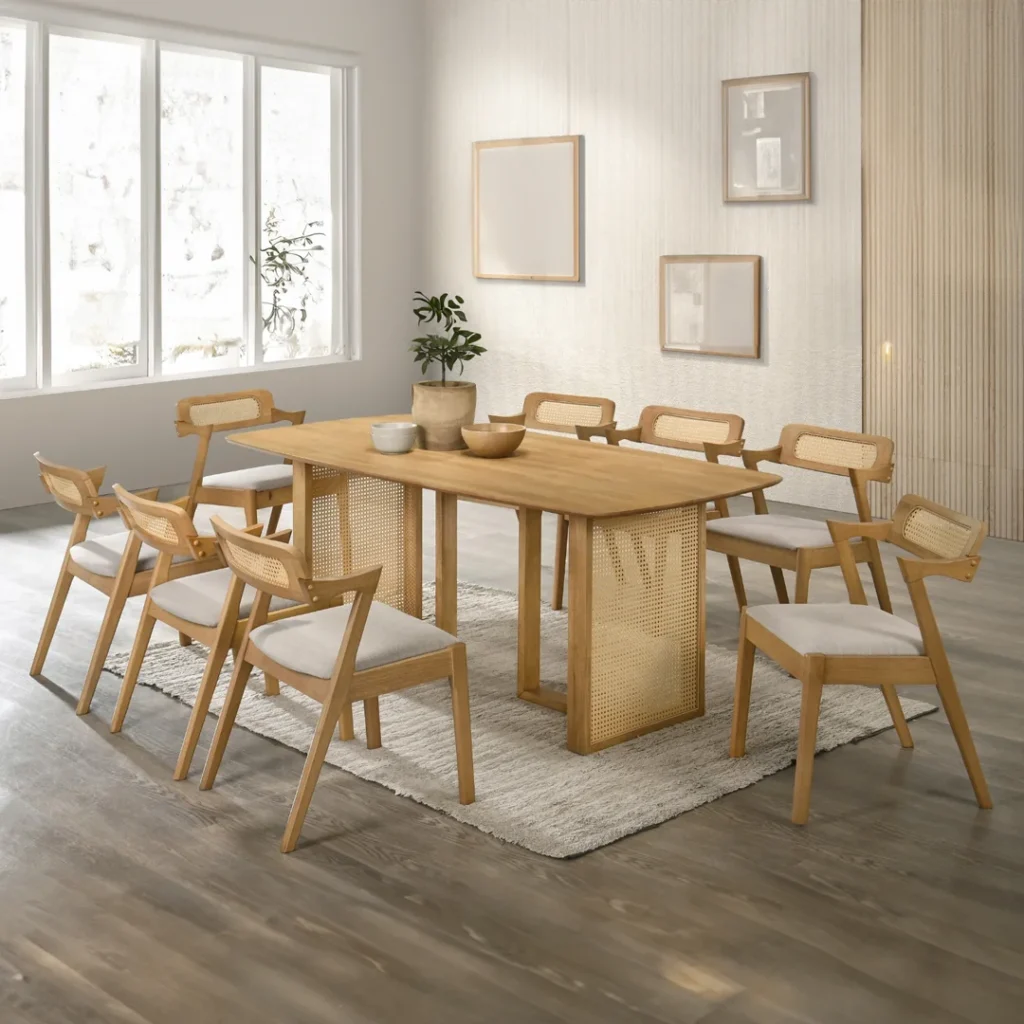 Indonesia furniture export