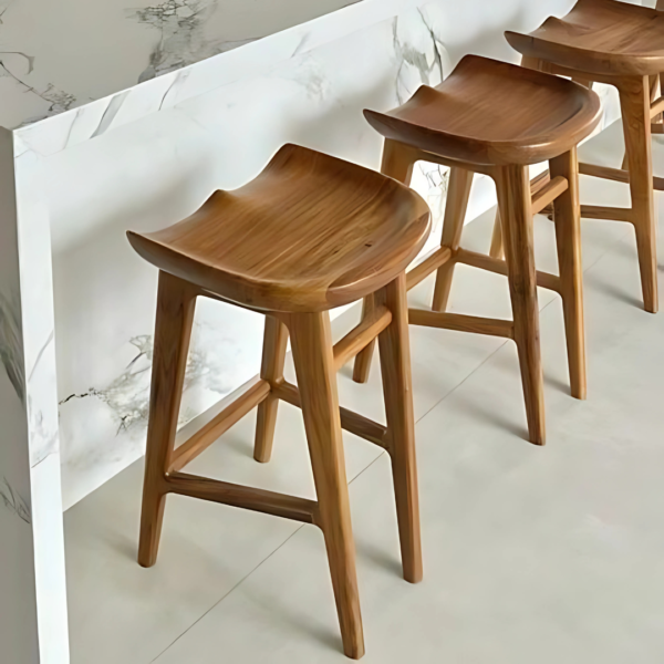 Sela bar stool - Image 4