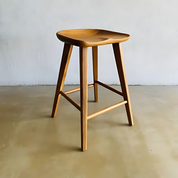 Sela bar stool - Image 3