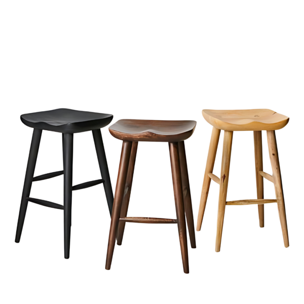 Sela bar stool - Image 2