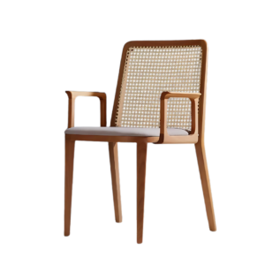 Soltice dining chair